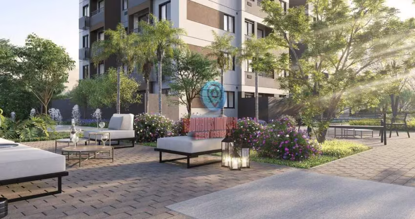 Apartamento lançamentos em parque industrial tomas edson  -  são paulo