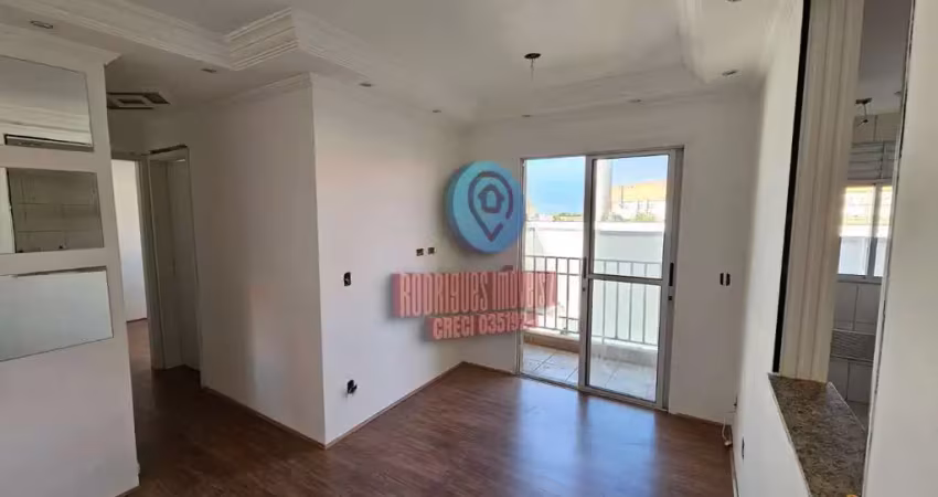 Apartamento a venda com 2 dormitórios,  1 vaga e com 47m² em jardim sao miguel por r$ 230.000.  imóvel residencial em ferraz de vasconcelos/sp.