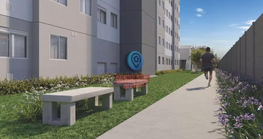 Apartamento lançamentos em jardim pereira leite  -  são paulo