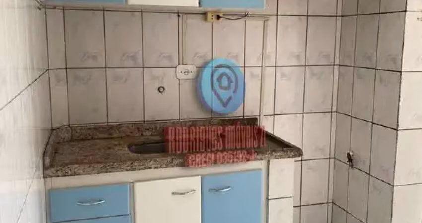 Apartamento com 2 quartos à venda no Jardim Marilu, São Paulo 