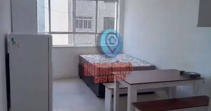 Studio com 25m² em liberdade por r$ 160.000. em são paulo/sp.