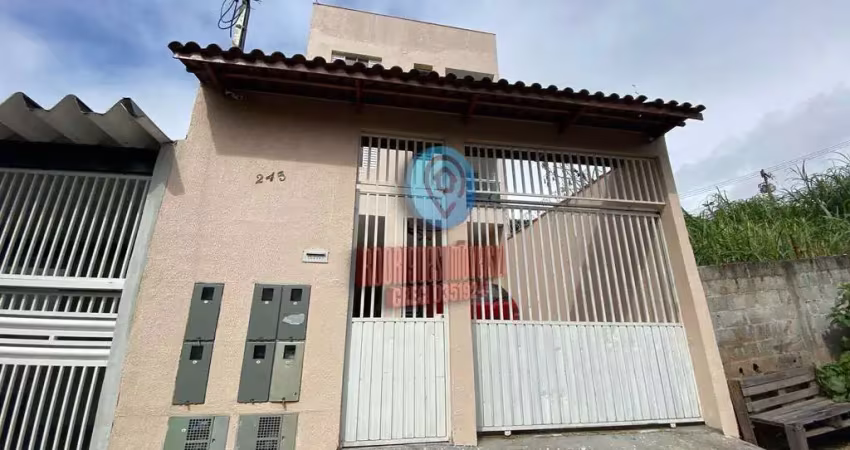 Apartamento de 2 dormitórios com sacada, 42m²  por apenas r$ 1.350. no jardim laura, são paulo/sp.