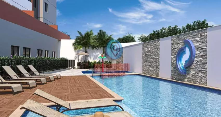 Apartamento lançamentos em jardim das oliveiras  -  são paulo