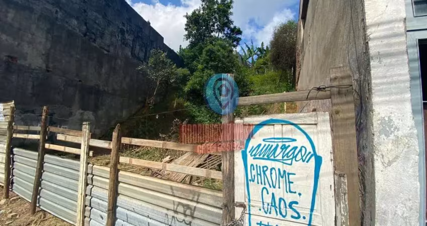 Terreno de 333m² em ferraz de vasconcelos por r$ 200.000.  vila são paulo/sp.