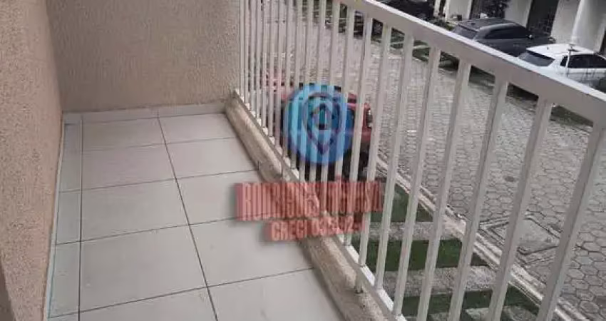 Sobrado de condominio á venda com 2 dormitórios,  1 vaga e com 60m² em jardim dayse por r$ 310.000.  imóvel residencial em ferraz de vasconcelos/sp.