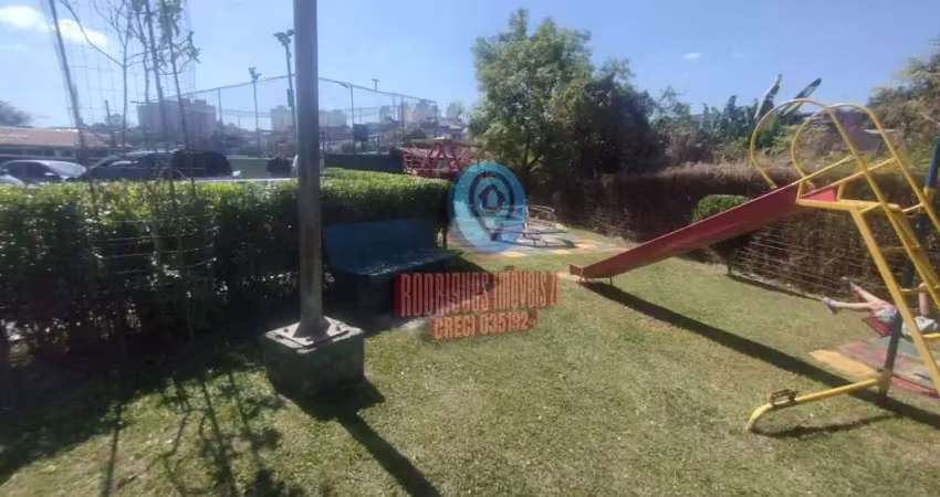 Apartamento 02 dorm. em vila silva teles  -  ferraz de vasconcelos