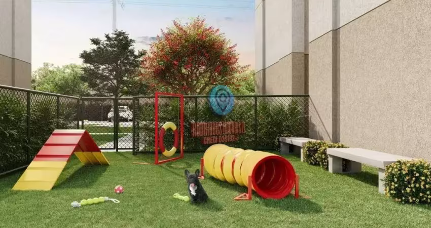 Apartamento lançamentos em vila nova bonsucesso  -  guarulhos