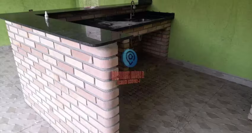Casa com 3 quartos à venda no Jardim Nélia, São Paulo 
