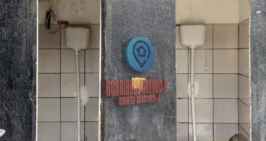Amplo salão comercial localização privilegiada avenida marechal tito, 2902 são miguel paulista