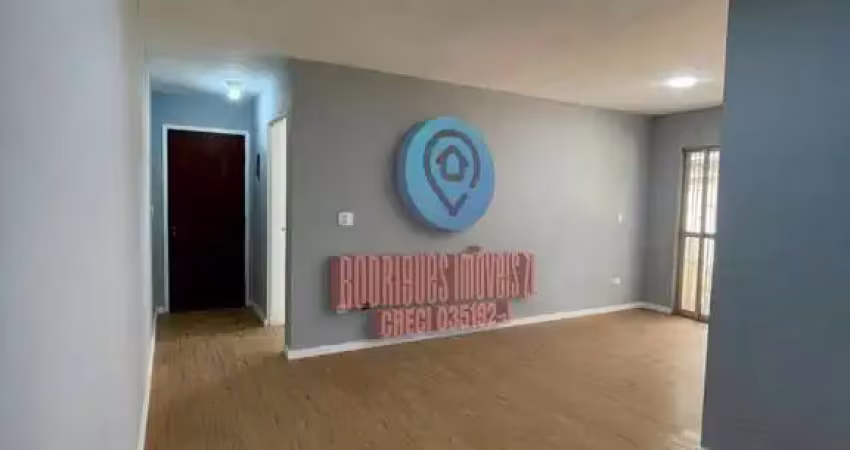 Apartamento 02 dorm. em vila solar  -  ferraz de vasconcelos