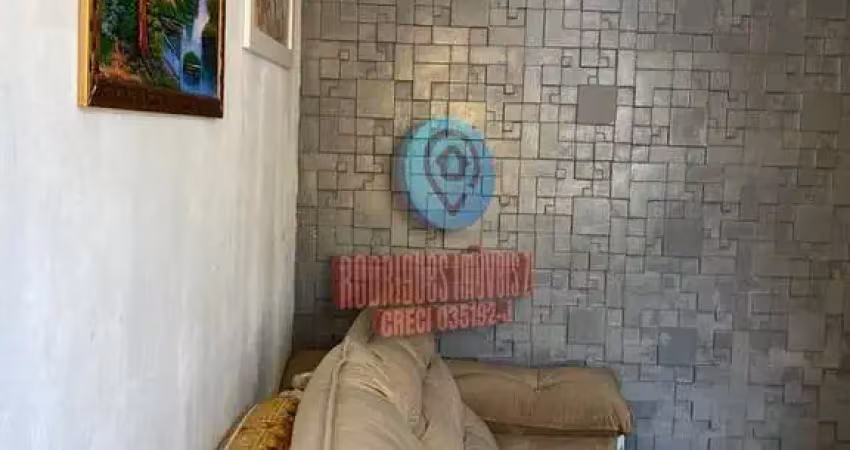 Casa com 2 quartos à venda no Jardim Carolina, São Paulo 