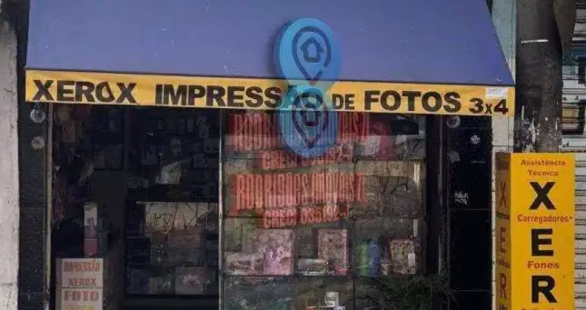 Ponto comercial à venda no Parque São Francisco, Ferraz de Vasconcelos 