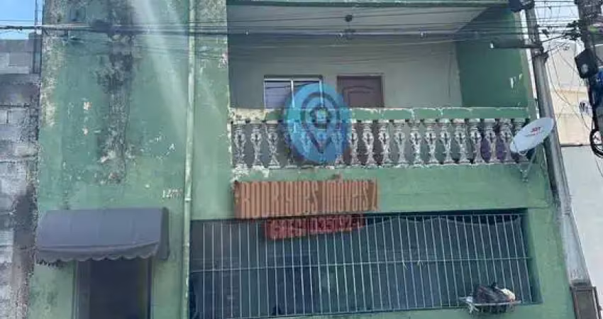Conjunto de imóveis residenciais à venda no jardim dayse em ferraz de vasconcelos, 4 unidades com quartos e banheiros por r$ 200.000,00!