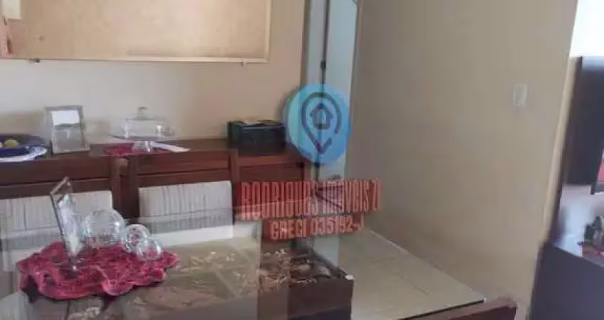 Apartamento a venda no jardim sao miguel  -  ferraz de vasconcelos, com 48m² por r$ 220.00,00!
