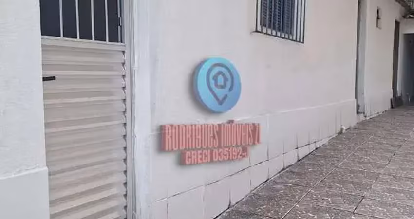 Casa à venda no jardim fanganiello  -  ferraz de vasconcelos, com 2 dormitórios e 1 banheiro por r$ 150.000