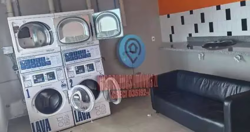 Apartamento para locação na vila são paulo, ferraz de vasconcelos, com 41m² por r$ 1480,00 mensais!