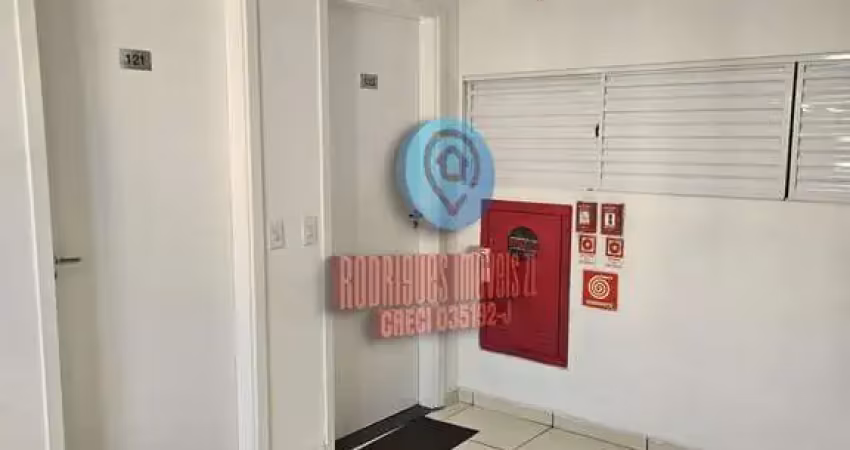 Apartamento com 2 quartos à venda na Vila das Nações, Ferraz de Vasconcelos 