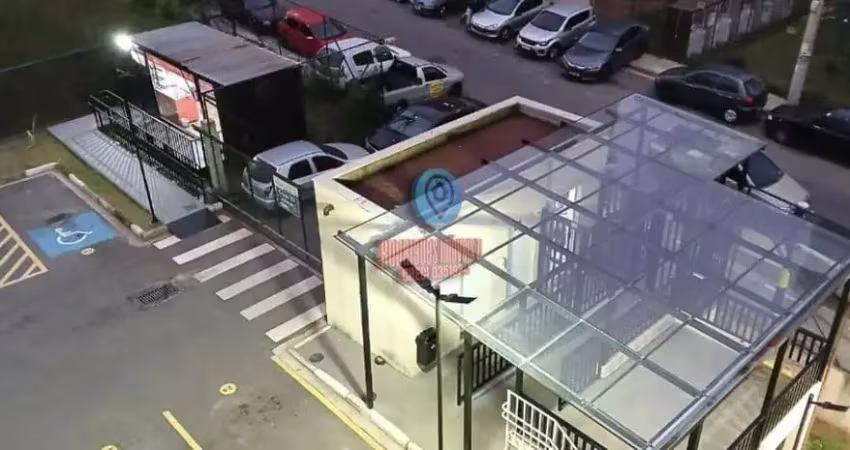 ✨ seu novo lar no jardim iguatemi – 2 quartos, lazer completo, localização perfeita!
