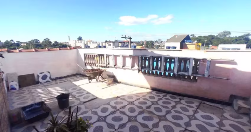 Casa ampla para comprar ou alugar!  casa com 220 metros quadrados em jardim helena.