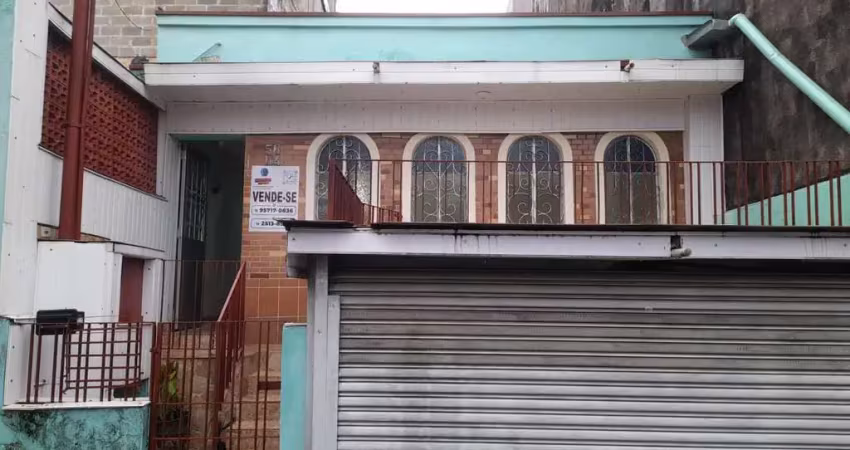Casa térrea em vila salete (região da penha)-  são paulo