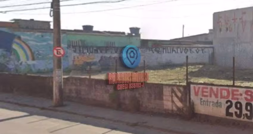 Terreno à venda no Jundiapeba, Mogi das Cruzes 
