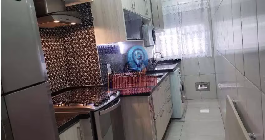 ⏳❤️ corre! apartamento dos sonhos próximo a vila curuçá – vaga + lazer!
