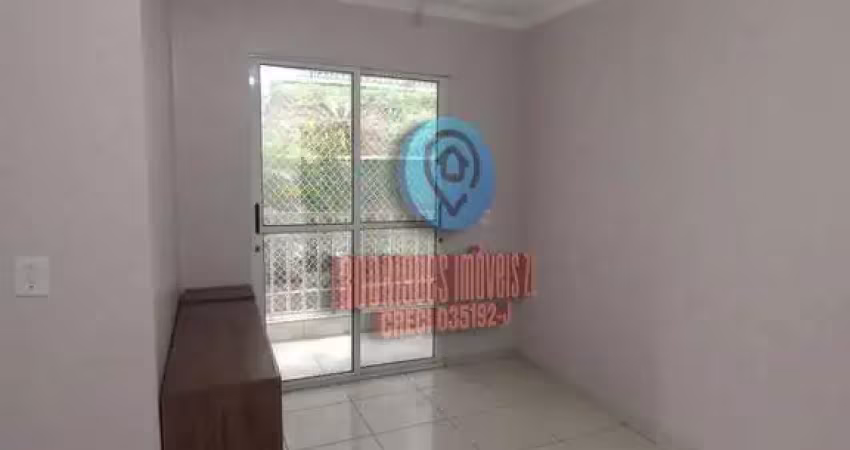 Apartamento com 2 quartos à venda no Jardim São Miguel, Ferraz de Vasconcelos 
