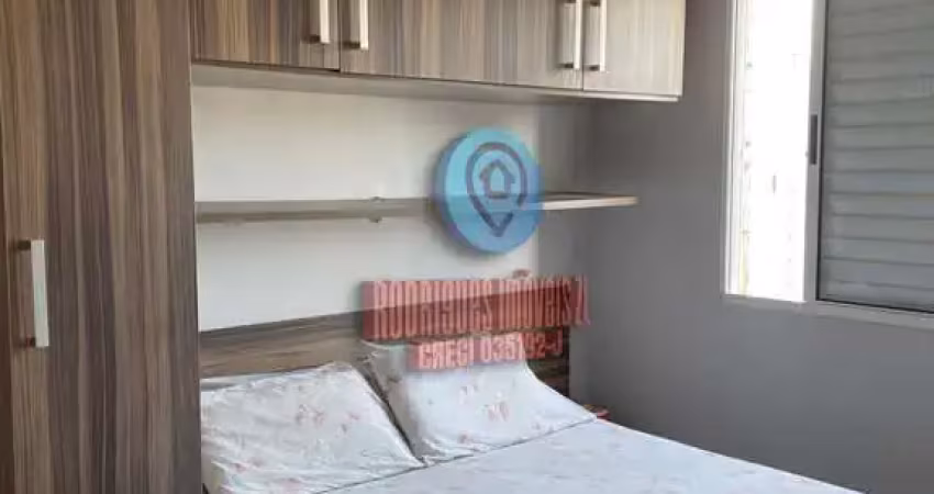 Apartamento à venda – parque dos sonhos, ferraz de vasconcelos, com 46 m² por r$ 250.000,00!