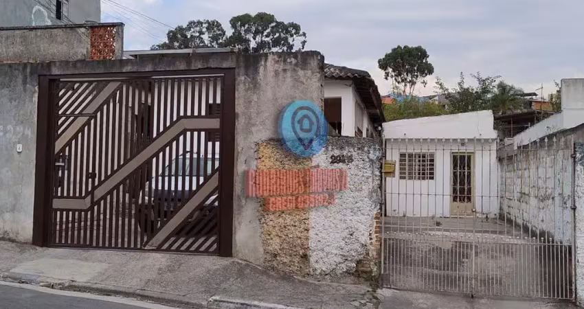 Terreno à venda no Jardim Artur Alvim, São Paulo 