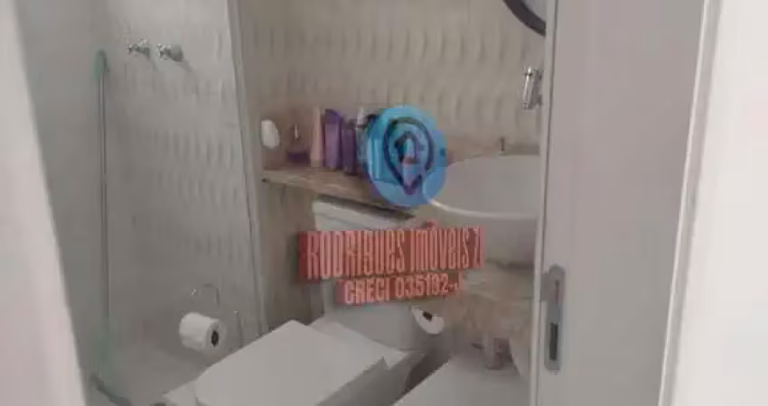 Apartamento com 2 quartos à venda no Jardim Bela Vista, Guarulhos 