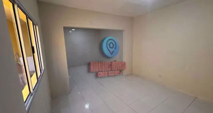 Casa com 2 quartos à venda na Vila Lageado, São Paulo 