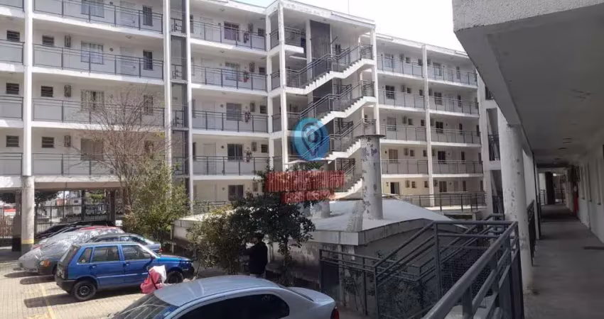 Apartamento à venda na Vila Lageado, São Paulo 