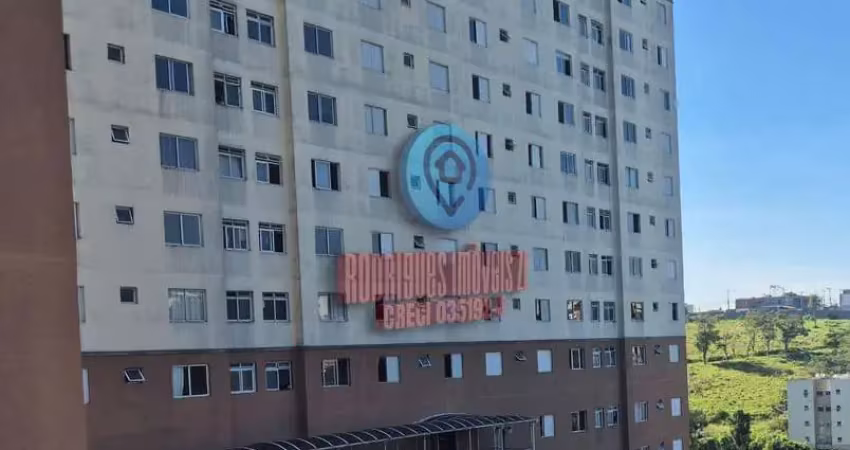 Apartamento 02 dorm. em vila correa  -  ferraz de vasconcelos