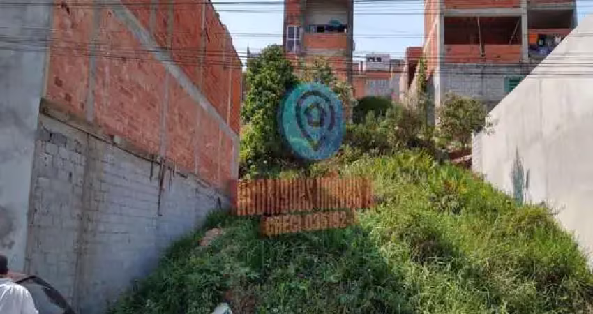 Compre lote / terreno em vila jamil por r$ 140.000. imóvel residencial em ferraz de vasconcelos/sp.