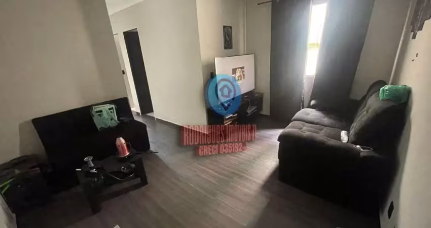 Apartamento com 2 dormitórios, 48m² em jardim sao miguel por r$ 180.000. imóvel residencial em ferraz de vasconcelos/sp.
