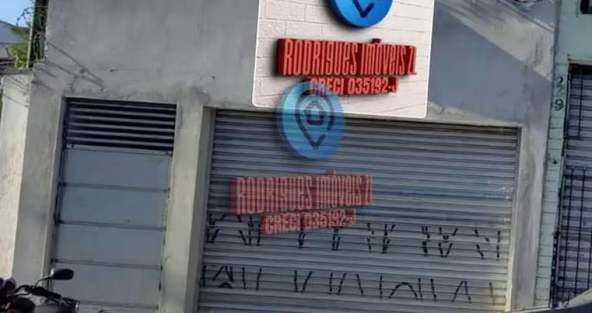 Ponto comercial para alugar no Itaim Paulista, São Paulo 