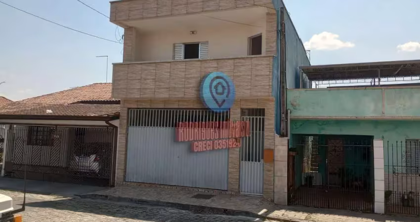 Casa com 3 quartos à venda no Jundiapeba, Mogi das Cruzes 