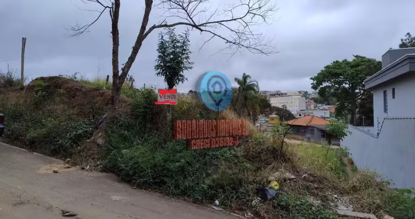Terreno à venda na Chácara Águas da Pedra, Itaquaquecetuba 