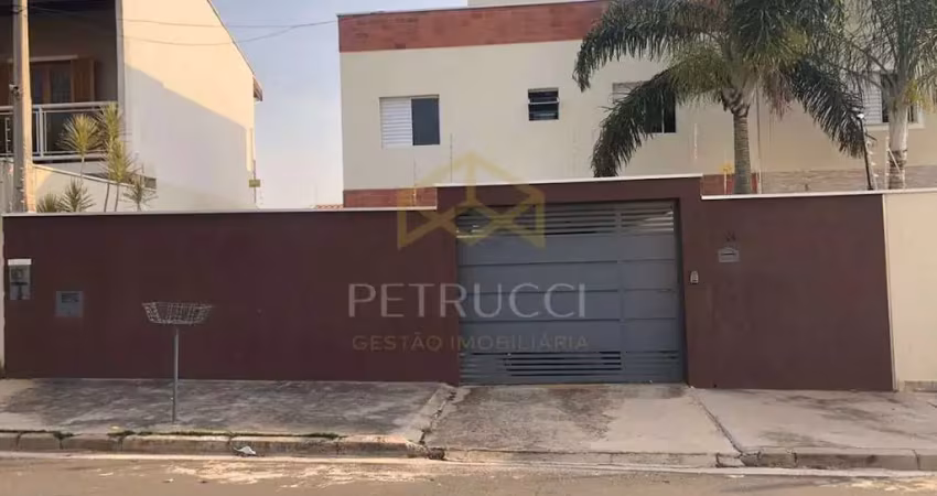 Casa com 3 dormitórios à venda, 138 m² por r$ 750.000,00 - parque jambeiro - campinas/sp