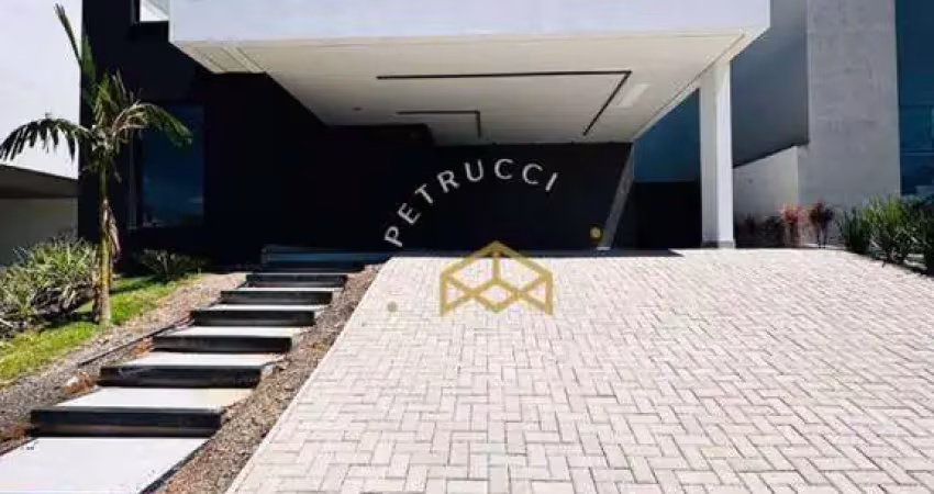 Casa com 3 dormitórios à venda, 202 m² por r$ 2.490.000,00 - swiss park - campinas/sp