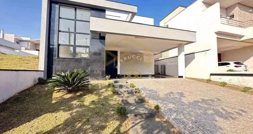 Casa residencial à venda, swiss park, campinas - ca5591.