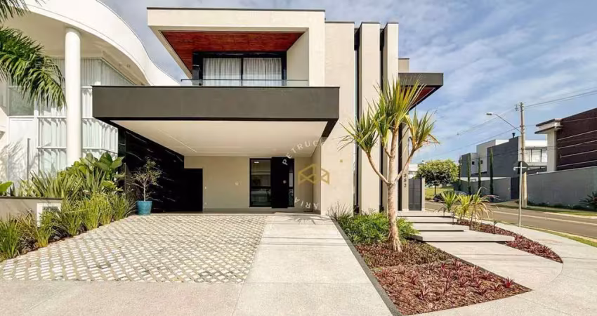 Casa residencial à venda, swiss park, campinas - ca8529.