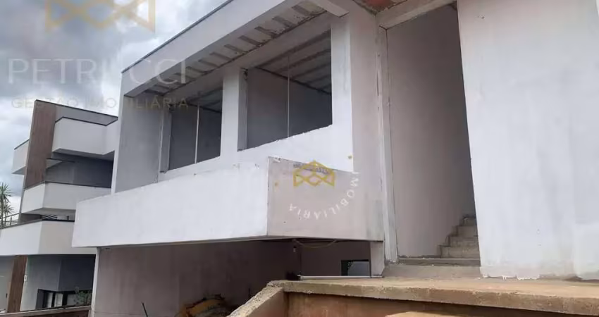 Casa com 3 dormitórios à venda, 202 m² por r$ 1.900.000,00 - swiss park - campinas/sp