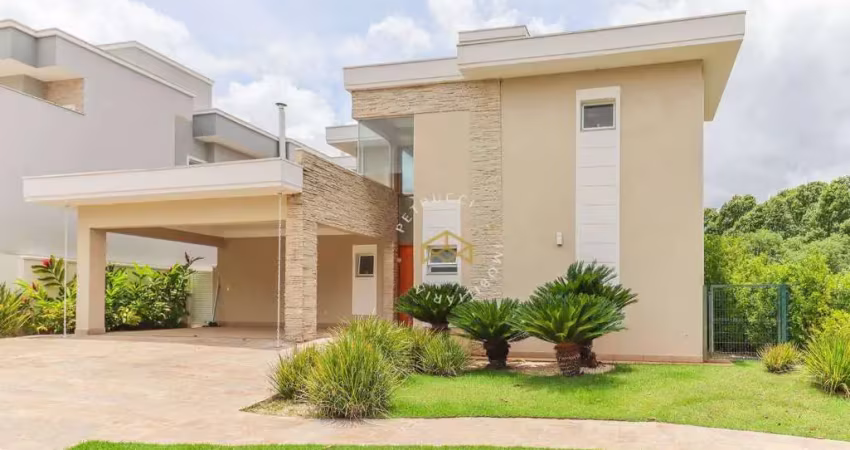 Casa com 4 dormitórios à venda, 278 m² por r$ 2.200.000,00 - swiss park - campinas/sp
