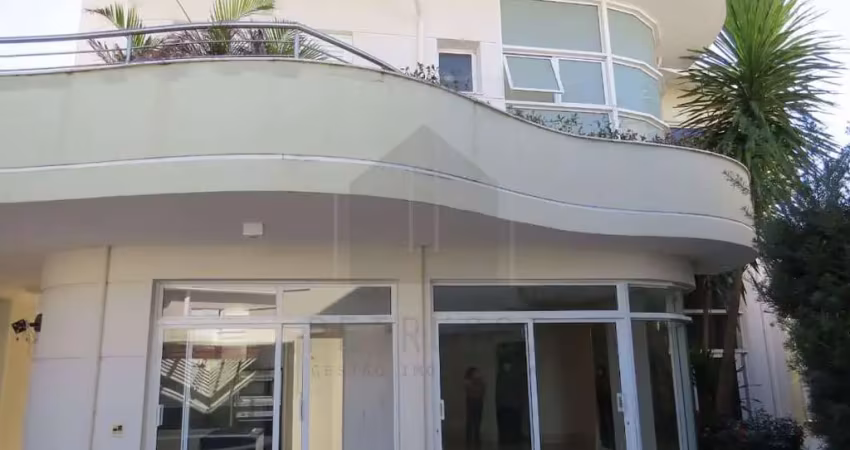Casa com 4 dormitórios, 320 m² - venda ou aluguel - swiss park - campinas/sp