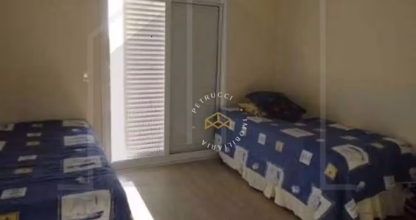 Casa em condomínio fechado com 3 quartos à venda na Avenida Dermival Bernardes Siqueira, 1, Swiss Park, Campinas