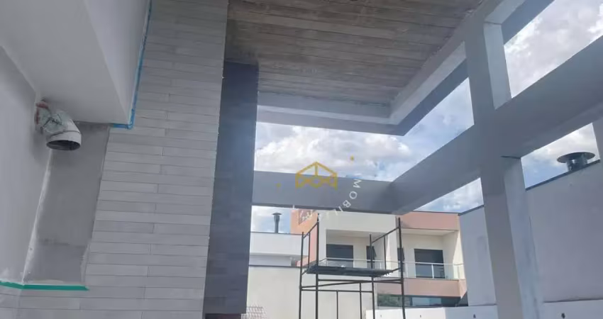 Casa residencial à venda, swiss park, campinas - ca6848.