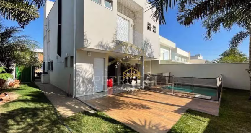 Casa residencial à venda, swiss park, campinas - ca7452.
