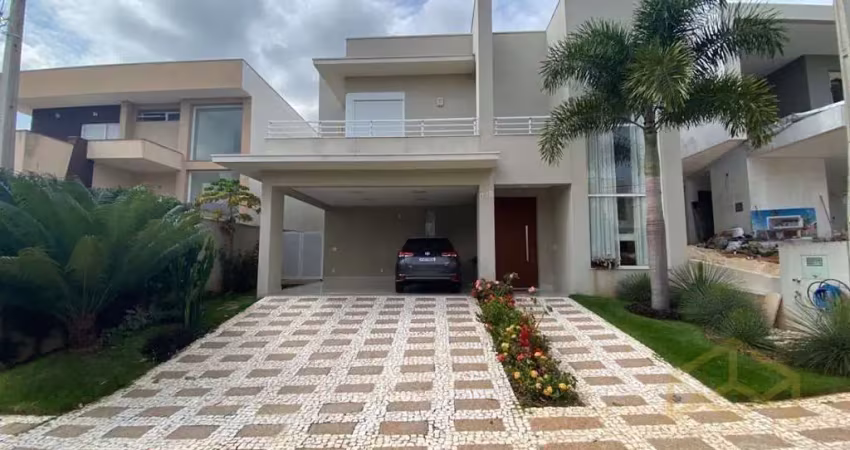 Casa residencial à venda, swiss park, campinas - ca7479.