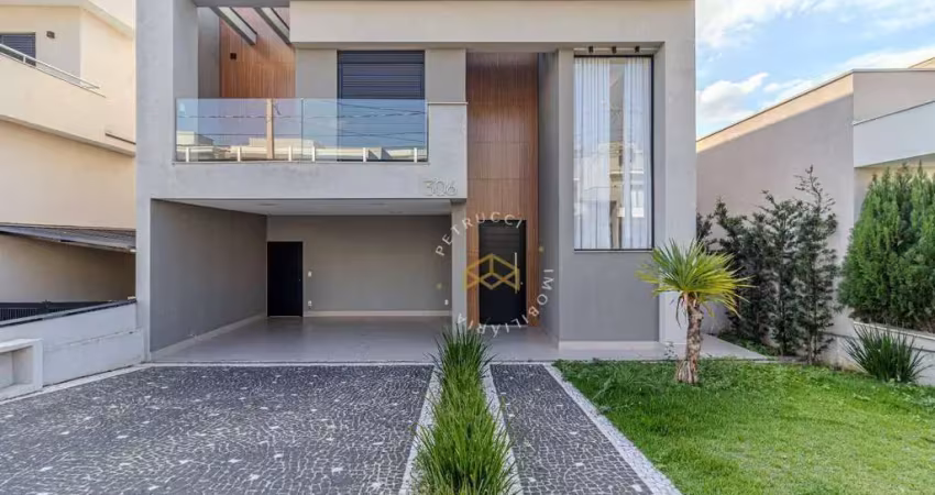 Casa com 3 dormitórios, 360 m² - venda por r$ 2.850.000,00 ou aluguel por r$ 20.182,00 - swiss park - campinas/sp